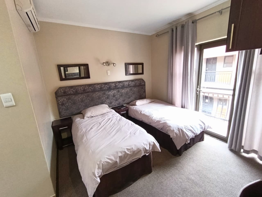 1 Bedroom Property for Sale in Vredenhof Sh Free State